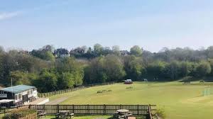 Image result for Knaresborough Cc