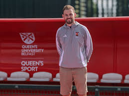 Image result for Queens University Belfast Mens Hockey Club