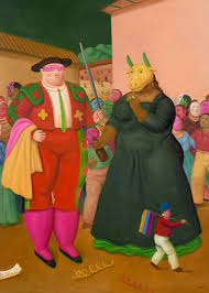 Image result for botero