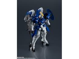 「トレーズ・クシュリナーダ 新機動戦記ガンダムW」の画像検索結果