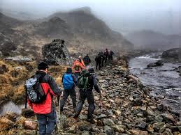 Image result for Duncanrig Rambling Club