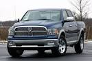 Review: 2009 Dodge Ram Laramie Crew Cab 4X2