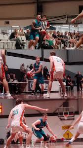 Image result for Scarborough Seahawks Basketball Club