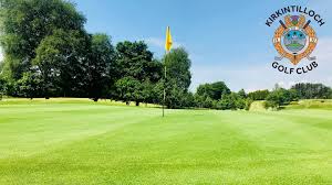 Image result for Kirkintilloch Golf Club