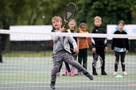 Image result for Newbury Tennis Club