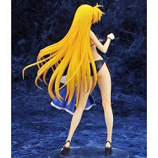 「フェイト・T・ハラオウン 魔法少女リリカルなのはStrikerS」の画像検索結果