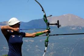 Image result for Leek Archery Club