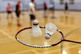 Image result for Derbyshire Schools Badminton Club