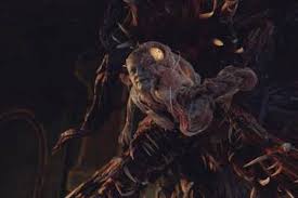 Image result for "resident evil" mutant OR mutated