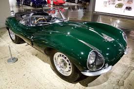 Image result for British Racing Green 1955 Jaguar