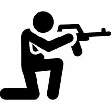 Image result for Go Ballistic Newbury Paintballing