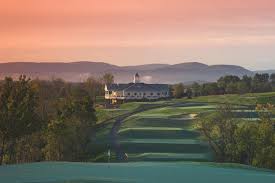 Image result for Blue Mountain Golf Centre