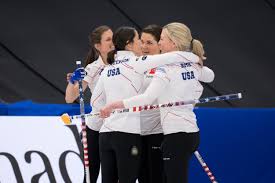 Image result for Curling