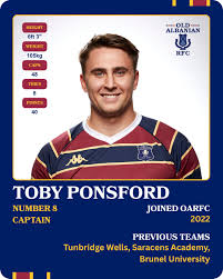 Image result for Old Albanian Rugby Football Club