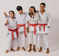 Image result for Highgate Martial Arts Academy