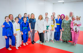 Image result for Halton Inclusive Judo Club