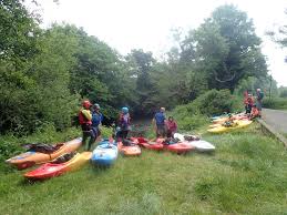 Image result for Bath Canoe Club