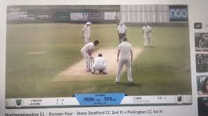 Image result for Stony Stratford Cc