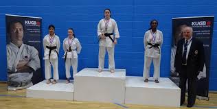 Image result for Egham Shotokan Karate Club