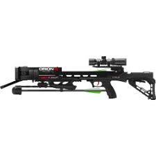 Image result for Orion Bowhunters