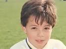 Samir Nasri youth