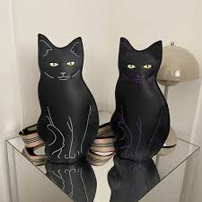 Image result for Black Cat Sac