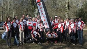 Image result for Wessex Orienteering Club