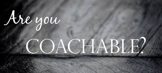 Image result for Coachability