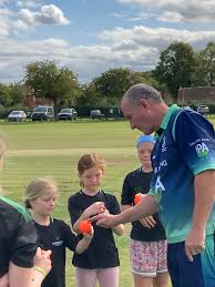 Image result for Farnsfield Cricket Club