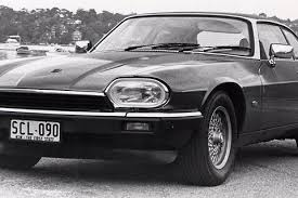 Image result for Black 1983 Jaguar