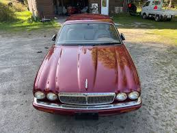 Image result for Carnival Red 1996 Jaguar
