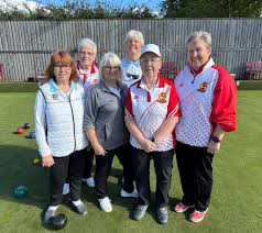 Image result for Sandyhills Bowling Club