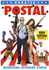 POSTAL: The Movie Releases on DVD and Blu-Ray — Gematsu