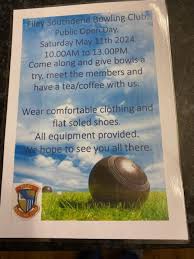 Image result for Filey Southdene Bowling Club