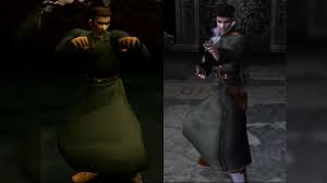 「ウルムナフ・ボルテ・ヒュウガ シャドウハーツ」の画像検索結果