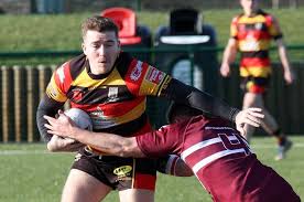 Image result for Pilkington Recs Rugby League Football Club