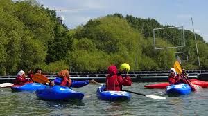 Image result for Battersea Canoe Club