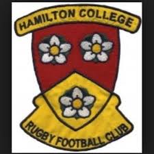Image result for Hamilton Rugby Football Club