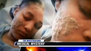 Sick Lady & Doctors Can't Figure Out What's WRONG!!