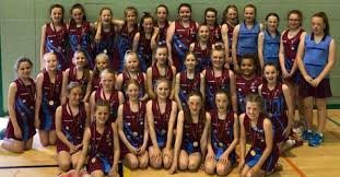 Image result for Chesterfield Netball Club