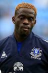 Horror Hair: Louis Saha is now