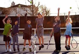 Image result for Woodbridge Tennis Club