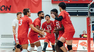 Image result for York University Volleyball Club