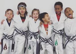 Image result for Beeches Martial Arts