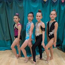 Image result for Merseyside Rhythmic Gymnastics Club