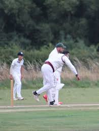 Image result for Ransome & Marles Cricket Club