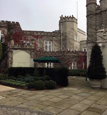 Image result for Wentworth Club, The