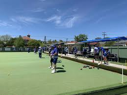 Image result for North Weald Wireless Stn Bowling Club