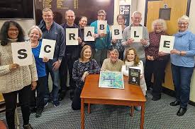 Image result for U3A Wells Scrabble Club