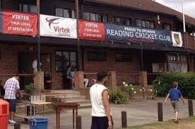 Image result for Read Cricket & Bowling Club